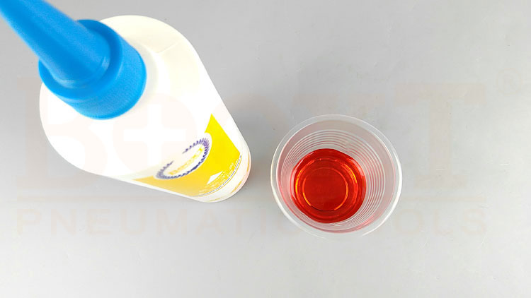什么是氣動(dòng)油？氣動(dòng)工具為什么要加氣動(dòng)油？